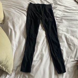 Lululemon full length legging size 8